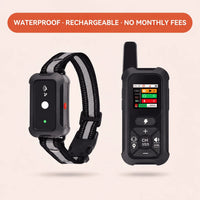 PawFence — Keep Your Escape Artist Safe at Home