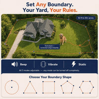PawFence — Keep Your Escape Artist Safe at Home