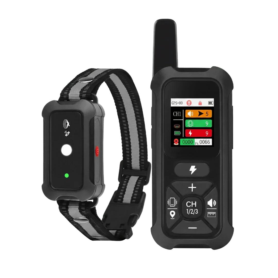 PawFence — Keep Your Escape Artist Safe at Home