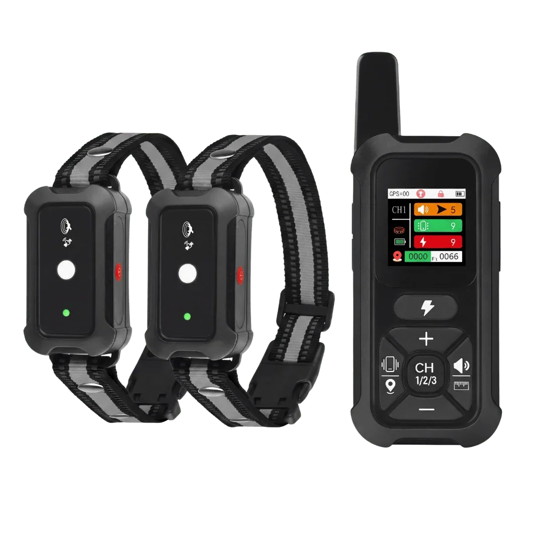 PawFence — Keep Your Escape Artist Safe at Home