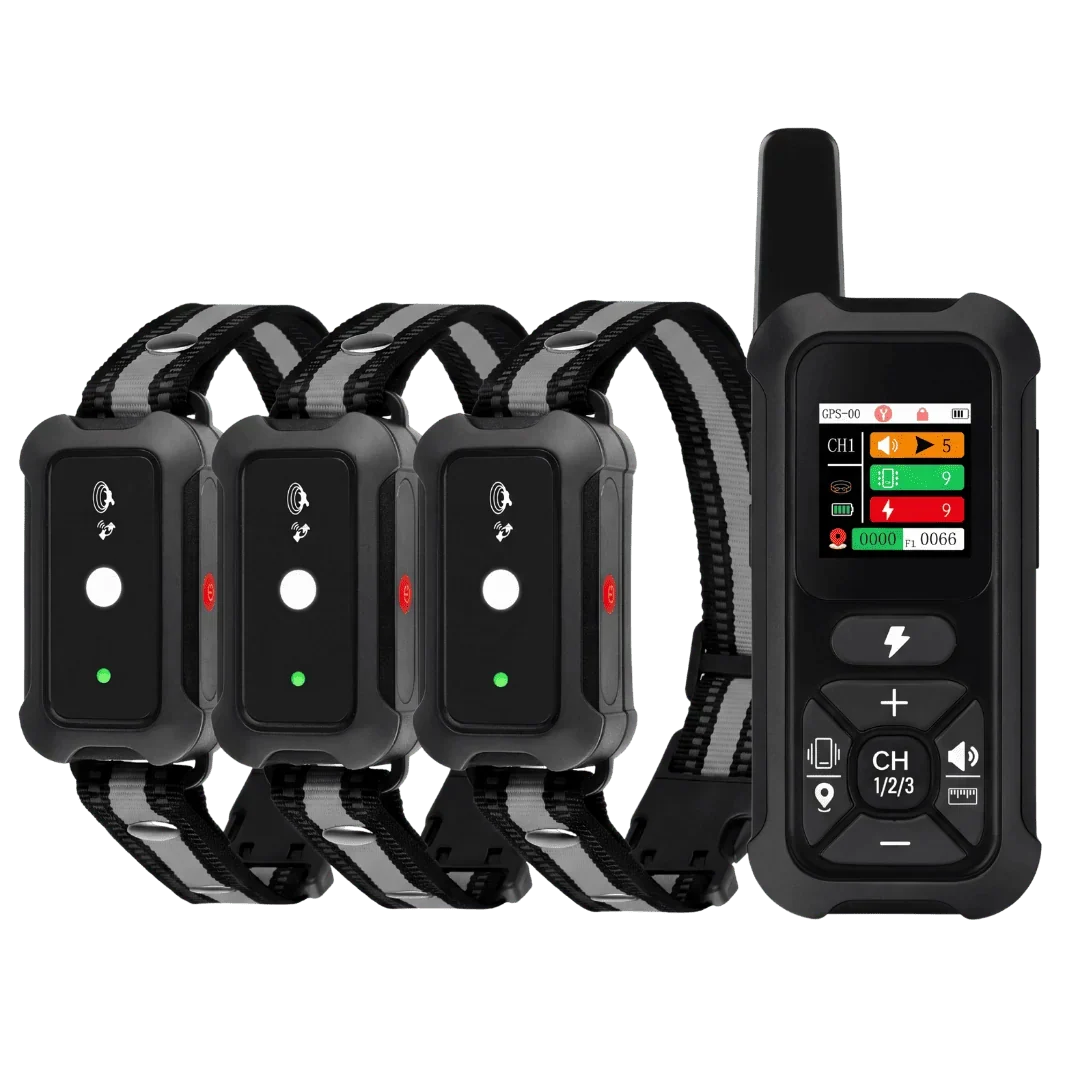 PawFence — Keep Your Escape Artist Safe at Home
