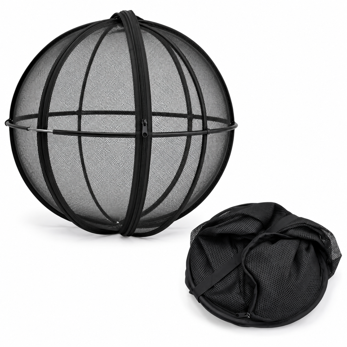 Cats and Dogs Desensitized Walking Balls Portable Dog Cages Outdoor Enclosures Spherical Rollable cat Tents