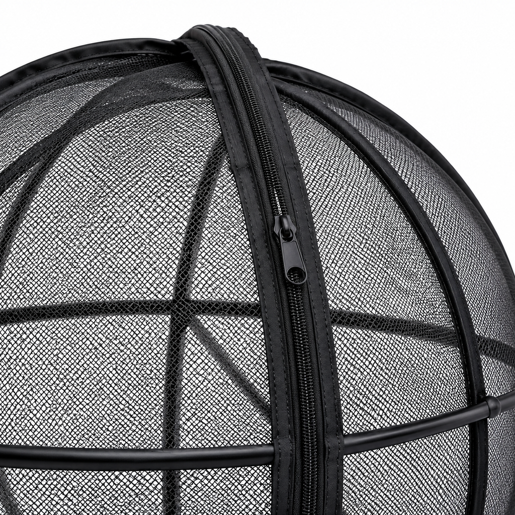 Cats and Dogs Desensitized Walking Balls Portable Dog Cages Outdoor Enclosures Spherical Rollable cat Tents